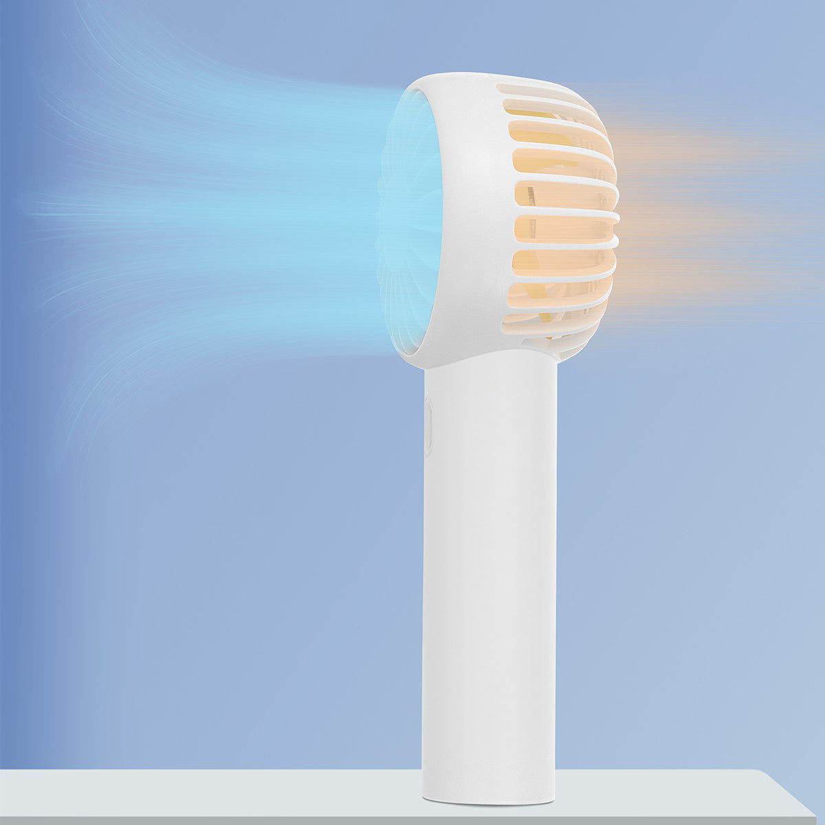 F10 Mini Handheld Fan Cooler 3 Wind Speed Rechargeable Summer Cooling Fan F10 Mini Handheld Fan Cooler 3 Wind Speed Rechargeable Summer Cooling Fan